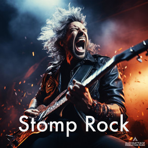 Audio Attack - Challenge Accepted