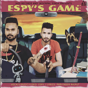 Game by Espy