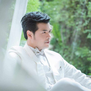รวมเลือดเนื้อชาติเชื้อไทย