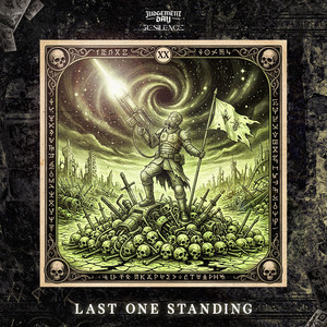 Last One Standing by Resilience, Judgement Day