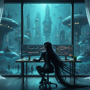 Mixen Hien - Focus Time