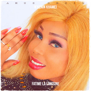 FATIME LA LIMOSINE - N'kenin Khamei