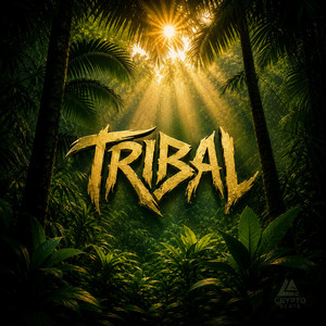 TRIBAL by CRIPTO BEATS