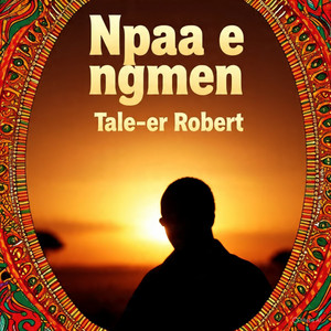 Tale-er Robert - Npaa e ngmen