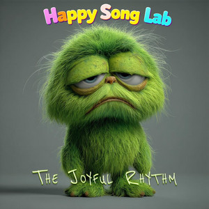 Happy Song Lab - The Joyful Rhythm