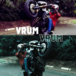 DJ Trending - Vrum Vrum