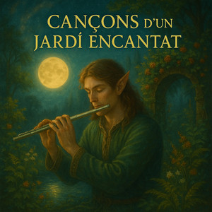 Enric Puigsegur - El palau del vent