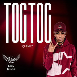 Portada de Toc Toc Quem É?