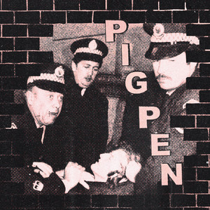 PIGPEN by Problem Green, club bistro