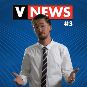 VNews #3 by Vink