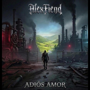 Adiós Amor by AlexFiend