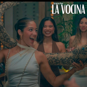 La Vocina by DJ Austin Peru