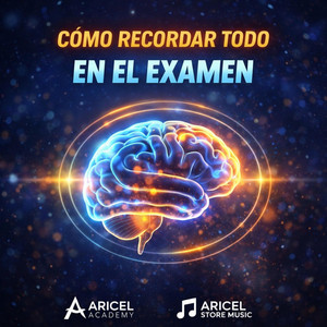 Como recordar todo en el examen by Aricel Academy