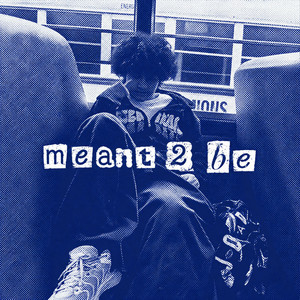 meant 2 be - Radio Edit by tjayy2lit, plutokari, chy grand