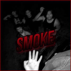 YLC Khy - Smoke