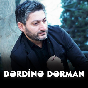 Vuqar Seda - Dərdinə Dərman (feat. Aynur Sevimli)