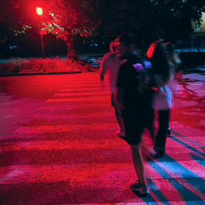 hallucinating by melanxhollow