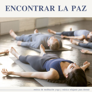 Encontrar la Paz by Yoganidra