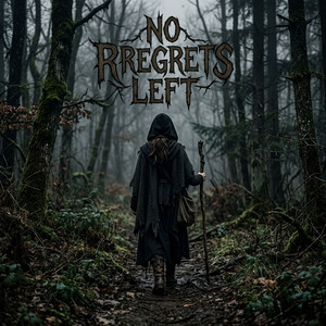 No Regrets Left by Esme Rose