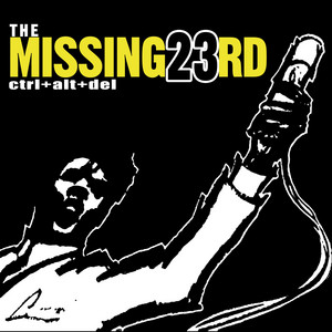 Stealing Inside by The Missing 23rd