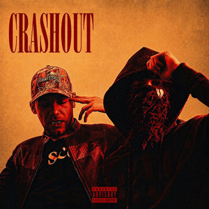 CRASHOUT by LV La Matrix