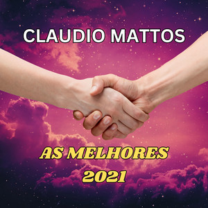 Claudio Mattos - Venho Adorar-Te Santo Criador