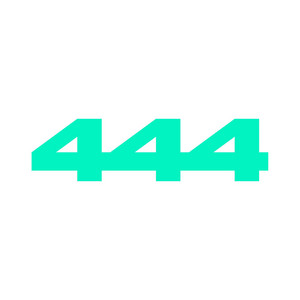 444 by BENÉ