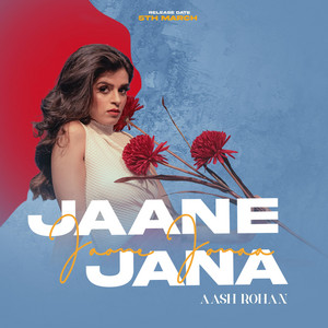 Aash Rohan - Jaane Jana (feat. Spiky Beats)