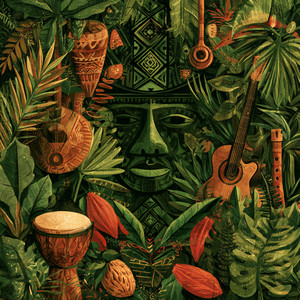Caravan by Charlie Roscoe, Andreas Kornevall