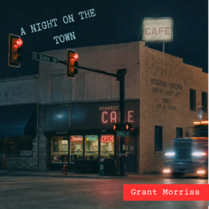 Comes In Threes by Grant Morriss