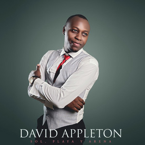 REMIX_Sol_Playa_y_Arena - copia by David Appleton