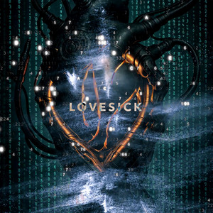 Lovesick by Blue Initials, LayOut, H0p3