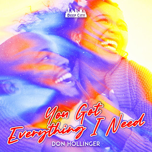 Don Hollinger artist photo