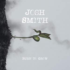 Burn to Grow cover