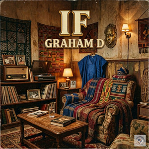IF (Tamuno) by Graham D