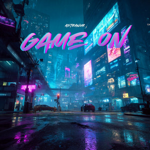 Game On by AstraN0ir