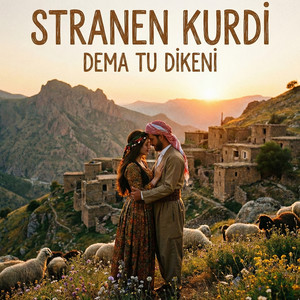 Stranen Kurdi - Dema Tu Dikeni