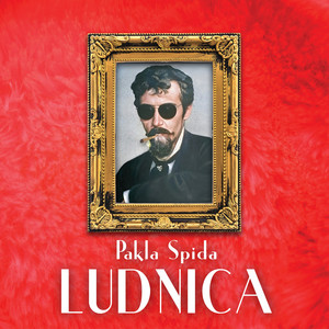 pakla spida - Ludnica