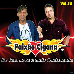 Eu Era by Paixão Cigana