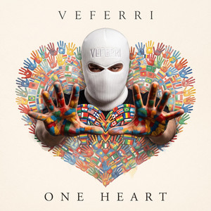 ONE HEART by Veferri