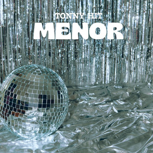 Menor by Tonny Hit