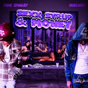 TSA by Yung Skooley, Zo Trapalot