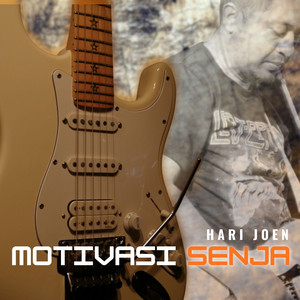 Motivasi Senja by Hari Joen