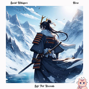 Hero by Lucid Whisper