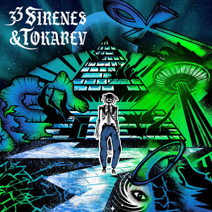Portada de AMON