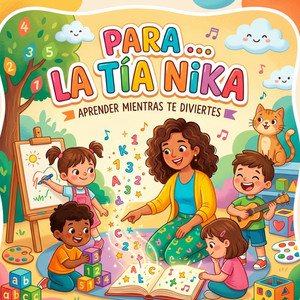 La Granja del Sonido by La Tia Nika