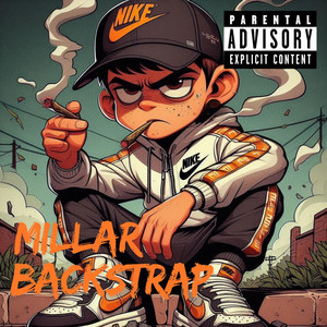 Backstrap by Millar