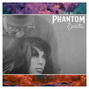 Phantom by 7geista
