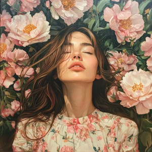 velvetwaves - I Am Enough