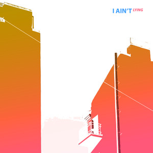 I ain’t lying by Elliot Horizon